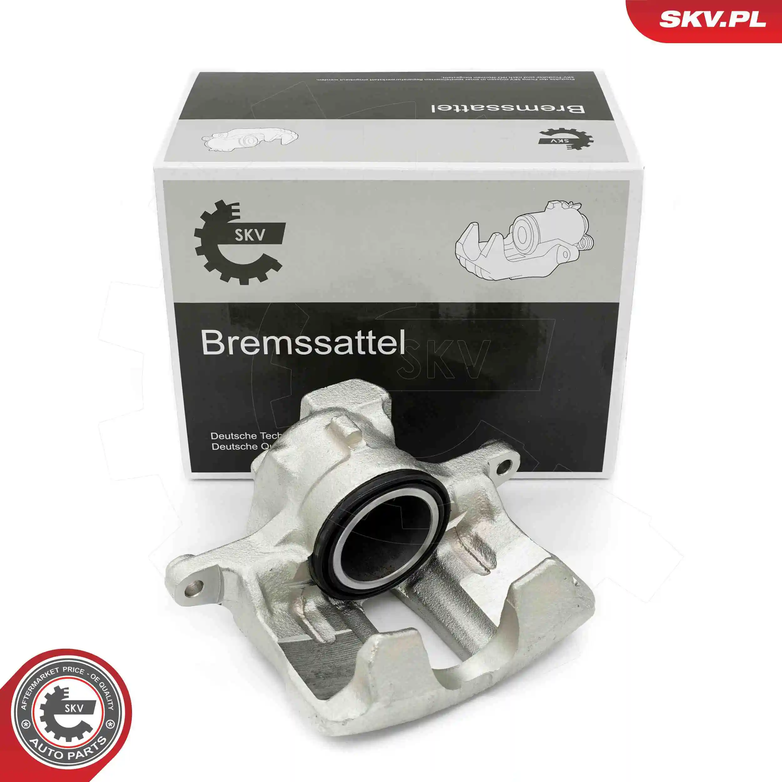 Brake Caliper
